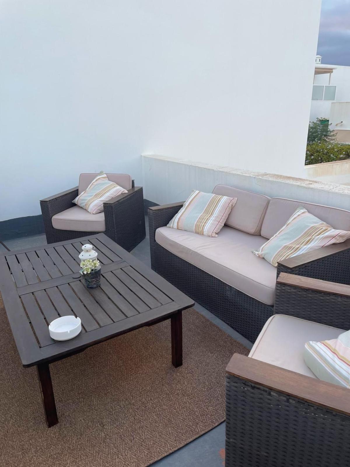 Vivienda Vacacional Casa Shanti Puerto Calero Eksteriør billede